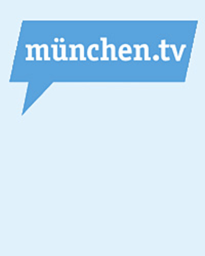Zum Beitrag in der münchen.tv Mediathek